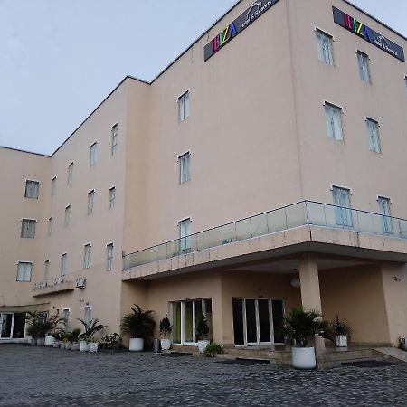 Ibiza Hotel & Resorts Aba Buitenkant foto