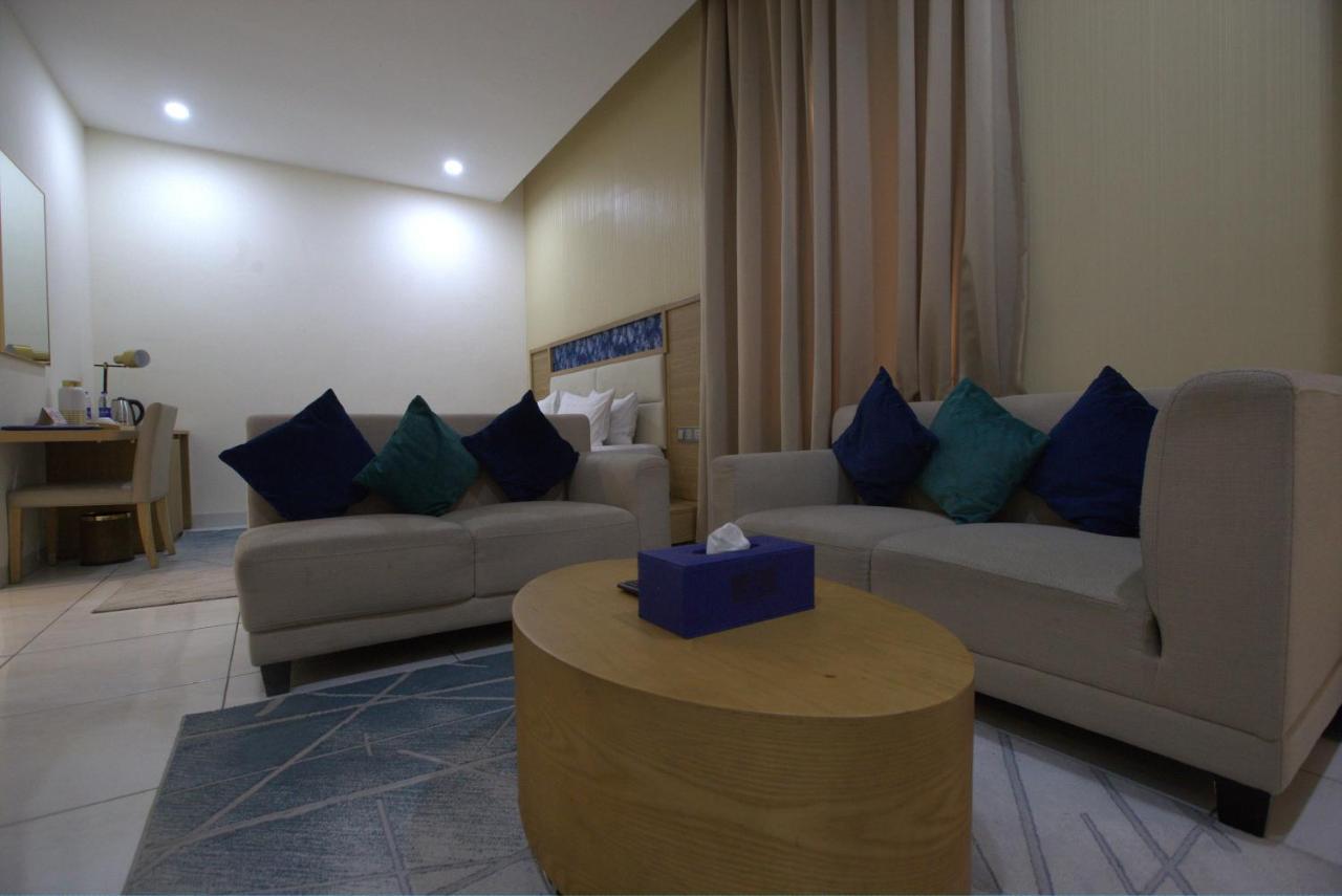 Ibiza Hotel & Resorts Aba Buitenkant foto