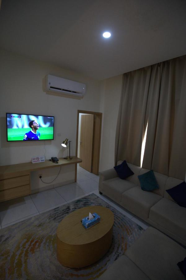 Ibiza Hotel & Resorts Aba Buitenkant foto