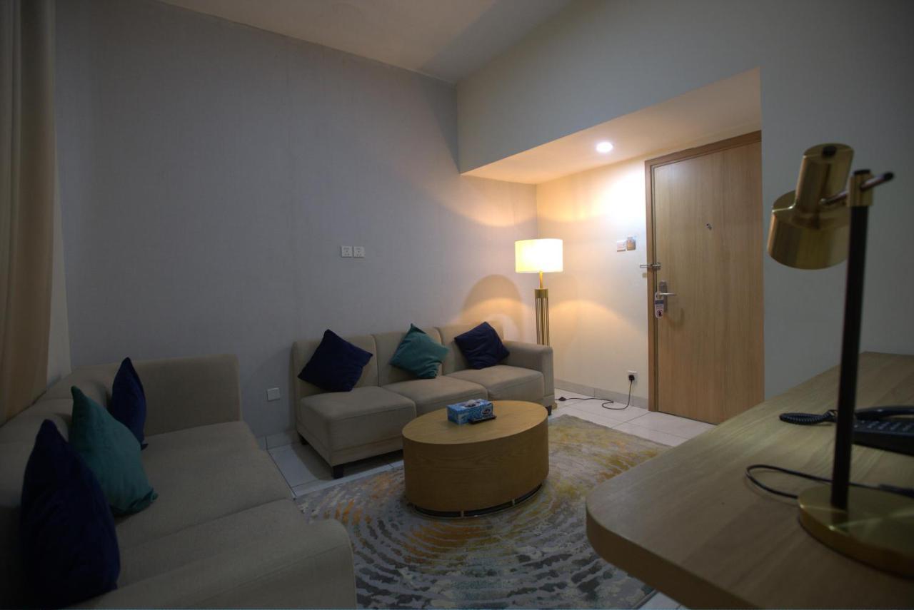 Ibiza Hotel & Resorts Aba Buitenkant foto